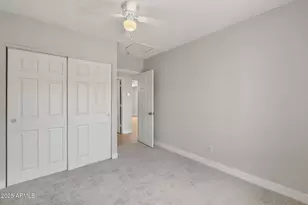 536 W Lincoln Ave, Coolidge, AZ 85128 - Photo 14