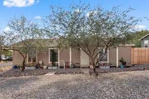 2590 S Kadomoto Dr, Cornville, AZ 86325 - Photo 1