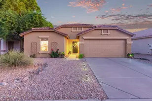 1955 E Lusitano Loop, San Tan Valley, AZ 85140 - Photo 1