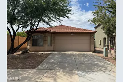 41565 W Sunland Drive, Maricopa, AZ 85138 - Photo 1