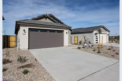 12482 N 305th Avenue, Buckeye, AZ 85396 - Photo 1