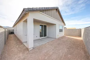 12482 N 305th Ave, Buckeye, AZ 85396 - Photo 34