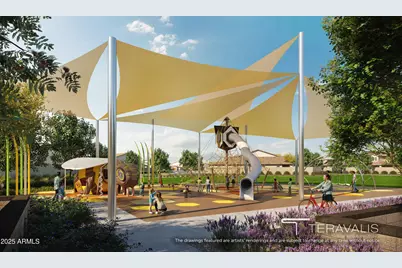 12482 N 305th Avenue, Buckeye, AZ 85396 - Photo 12