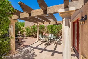 15550 N Frank Lloyd Wright Blvd N, Scottsdale, AZ 85260 - Photo 30