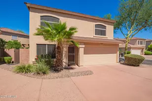 15550 N Frank Lloyd Wright Blvd N, Scottsdale, AZ 85260 - Photo 2