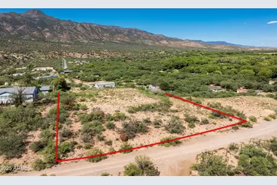 6364 S Cedar Springs Street #48, Camp Verde, AZ 86322 - Photo 1
