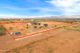 10293 E White Wolf Run, Hereford, AZ 85615 - Photo 2