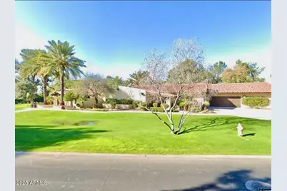 8306 N Merion Way, Paradise Valley, AZ 85253 - Photo 1