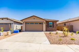 9323 W Glenrosa Ave, Phoenix, AZ 85037 - Photo 1