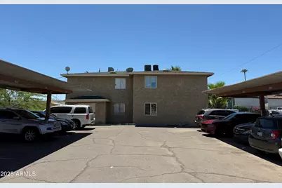 2537 W Georgia Avenue #19, Phoenix, AZ 85017 - Photo 1