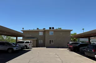 2537 W Georgia Ave, Phoenix, AZ 85017 - Photo 1