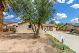 7132 W Verde Ln, Phoenix, AZ 85033 - Photo 1