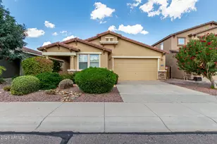 3610 E Odessa, San Tan Valley, AZ 85140 - Photo 1