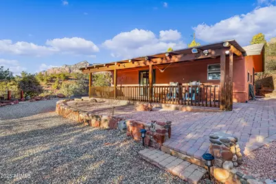 485 Schnebly Hill Road, Sedona, AZ 86336 - Photo 34
