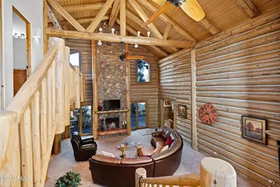 485 Schnebly Hill Road, Sedona, AZ 86336 - Photo 18