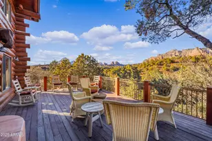 485 Schnebly Hill Rd, Sedona, AZ 86336 - Photo 30