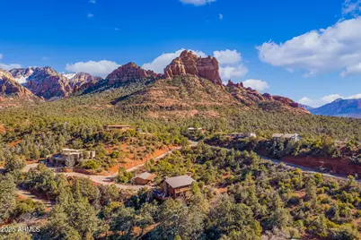 485 Schnebly Hill Road, Sedona, AZ 86336 - Photo 2