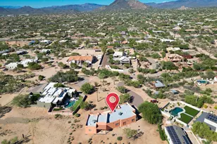 6525 E Rancho Del Oro Dr, Cave Creek, AZ 85331 - Photo 1