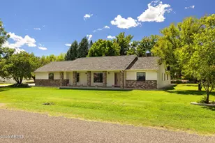 415 W Hereford, Camp Verde, AZ 86322 - Photo 1