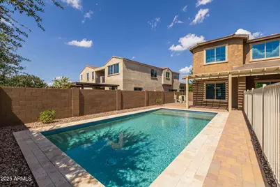 10535 E Diffraction Avenue, Mesa, AZ 85212 - Photo 88