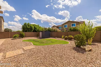 10535 E Diffraction Avenue, Mesa, AZ 85212 - Photo 86