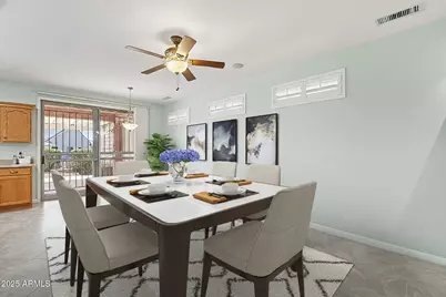 15309 W Summerwind Lane, Surprise, AZ 85374 - Photo 16