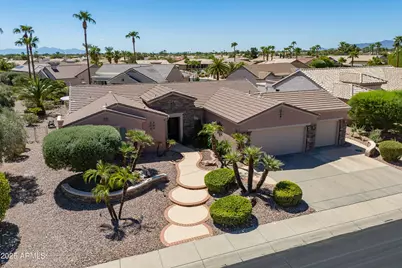 15309 W Summerwind Lane, Surprise, AZ 85374 - Photo 34