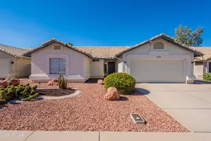 20352 N 109th Ln, Peoria, AZ 85373 - Photo 1