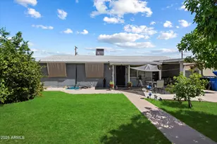 1225 N 33rd St, Phoenix, AZ 85008 - Photo 1