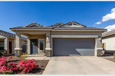 3226 W Stanton Avenue, Apache Junction, AZ 85120 - Photo 2