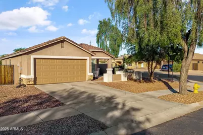22364 E Via Del Rancho Road, Queen Creek, AZ 85142 - Photo 1