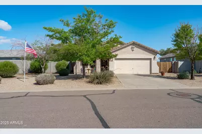 9630 E Hay Loft Drive, Florence, AZ 85132 - Photo 1