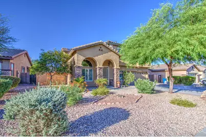 22022 W Moonlight, Buckeye, AZ 85326 - Photo 1