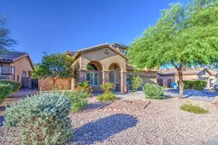 22022 W Moonlight, Buckeye, AZ 85326 - Photo 1