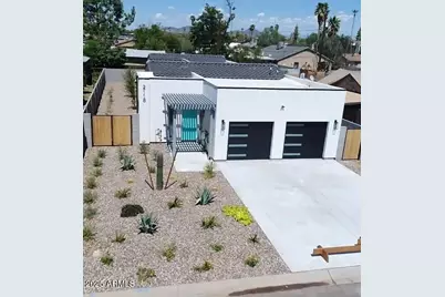 2118 W Elm Street, Phoenix, AZ 85015 - Photo 2