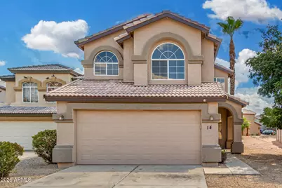 3719 E Inverness Avenue #14, Mesa, AZ 85206 - Photo 1