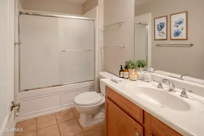 11000 N 77th Place #2017, Scottsdale, AZ 85260 - Photo 20