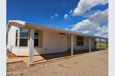 4424 S Santa Lucia Avenue, Sierra Vista, AZ 85650 - Photo 1