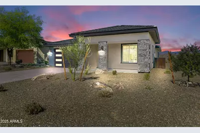 3280 Maverick Drive, Wickenburg, AZ 85390 - Photo 12