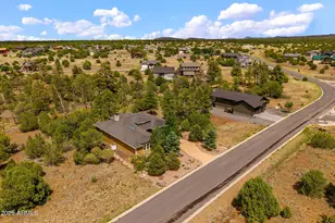 2040 E Bluff Ridge Rd, Show Low, AZ 85901 - Photo 38