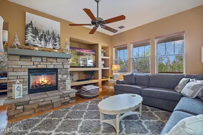 2040 E Bluff Ridge Road, Show Low, AZ 85901 - Photo 8