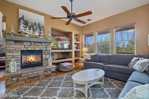 2040 E Bluff Ridge Rd, Show Low, AZ 85901 - Photo 8