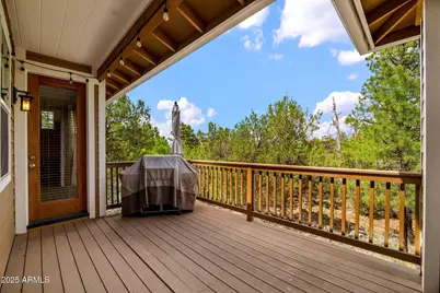 2040 E Bluff Ridge Road, Show Low, AZ 85901 - Photo 30