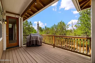 2040 E Bluff Ridge Rd, Show Low, AZ 85901 - Photo 30