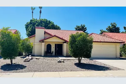 7207 W McRae Way, Glendale, AZ 85308 - Photo 2