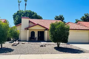 7207 W McRae Way, Glendale, AZ 85308 - Photo 2