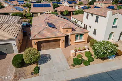 1518 E Copper Hollow --, Queen Creek, AZ 85140 - Photo 48