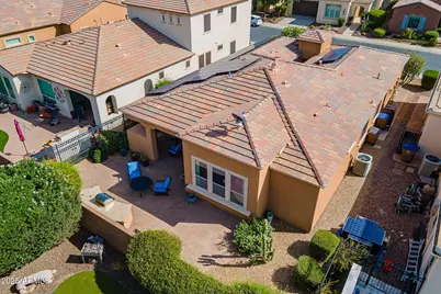 1518 E Copper Hollow --, Queen Creek, AZ 85140 - Photo 52