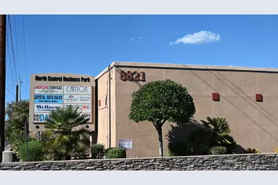 8821 N 7th Street #305, Phoenix, AZ 85020 - Photo 2