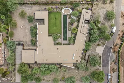 3700 E Camino Sin Nombre --, Paradise Valley, AZ 85253 - Photo 46